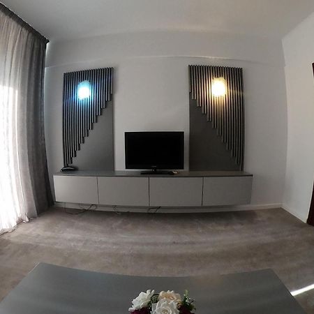Hotel Parc Craiova Eksteriør bilde