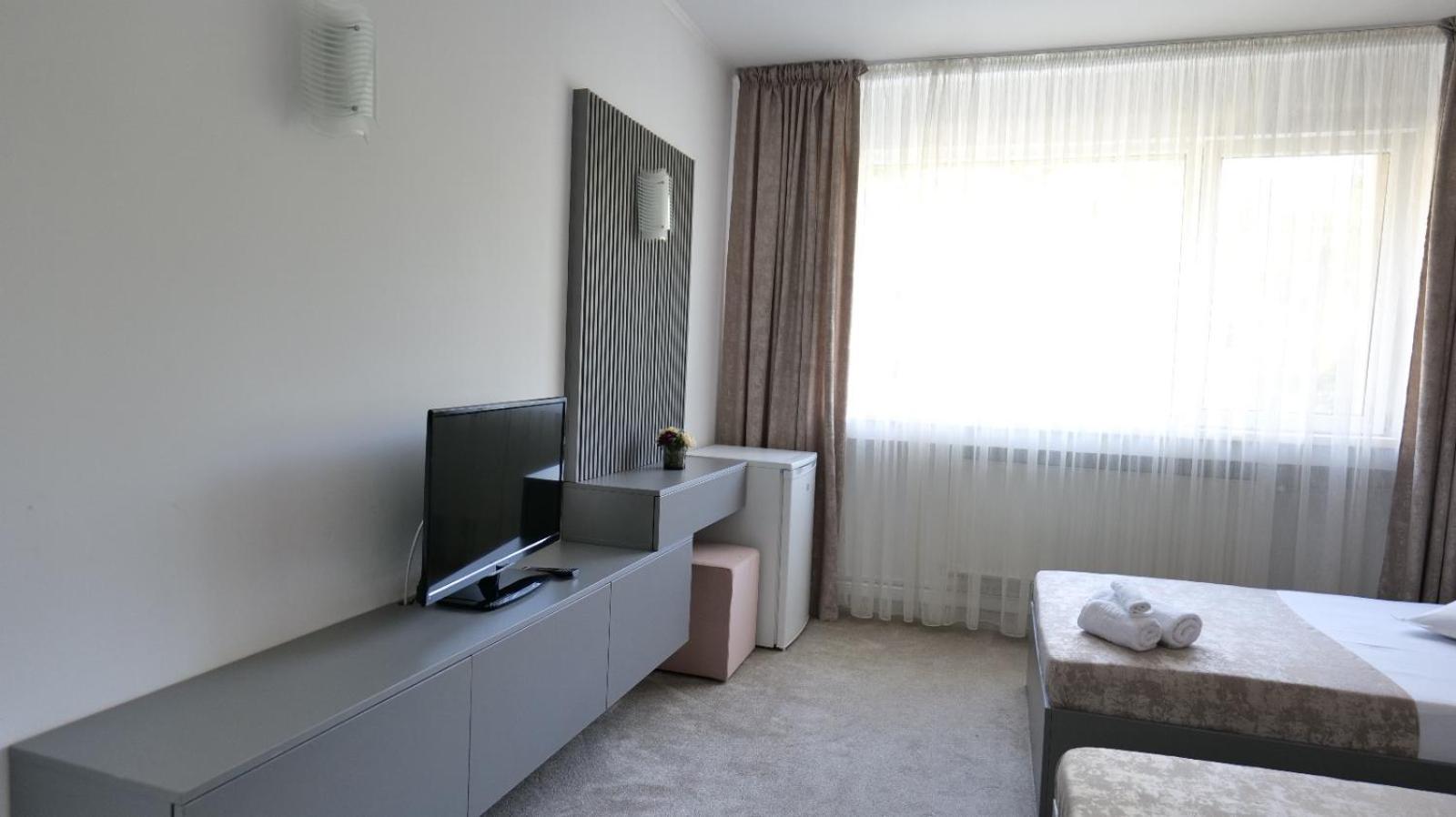 Hotel Parc Craiova Eksteriør bilde