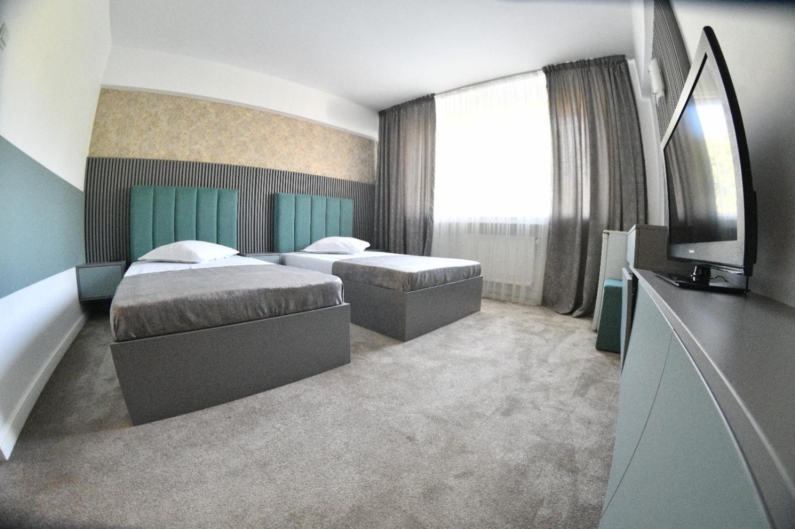 Hotel Parc Craiova Eksteriør bilde