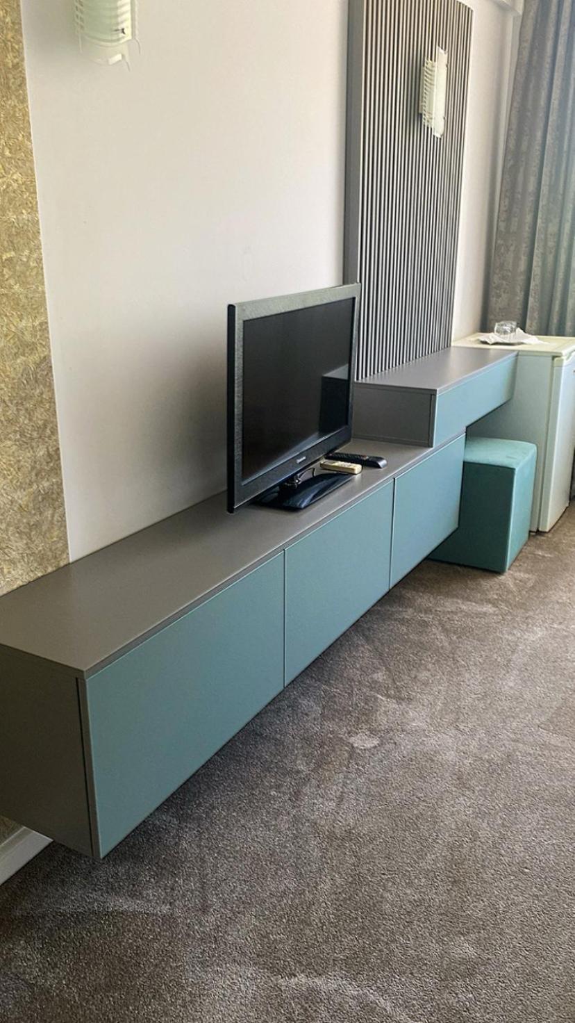 Hotel Parc Craiova Eksteriør bilde