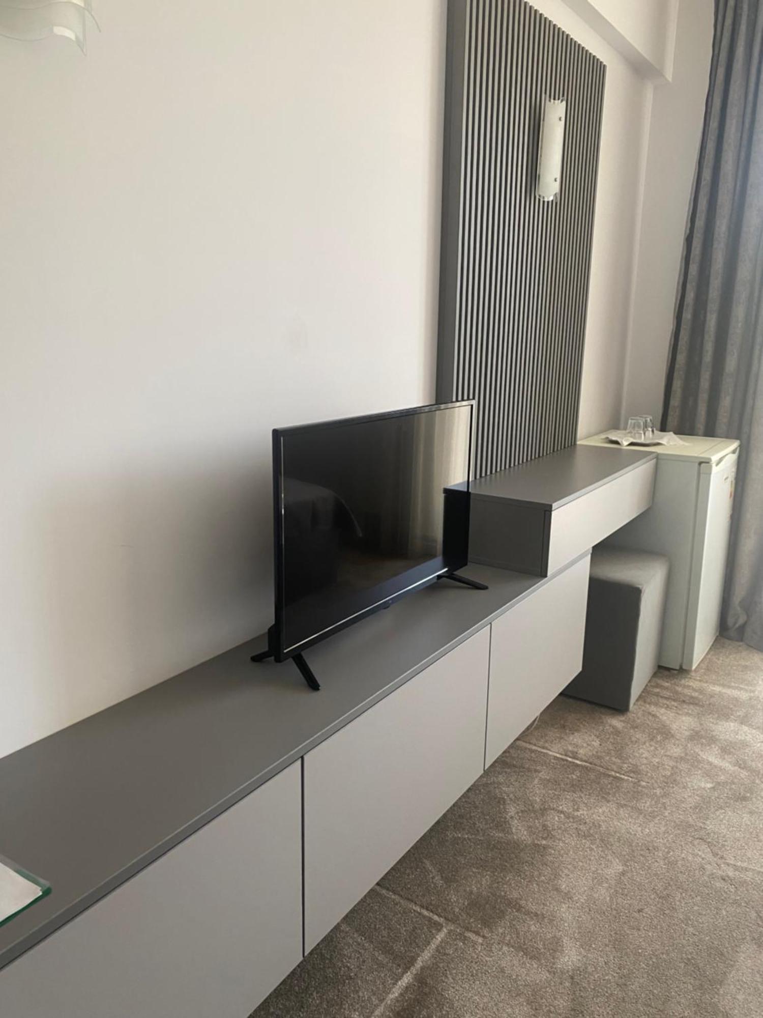 Hotel Parc Craiova Eksteriør bilde
