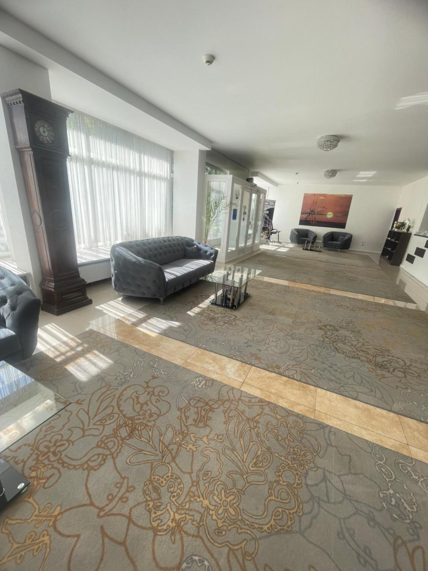 Hotel Parc Craiova Eksteriør bilde