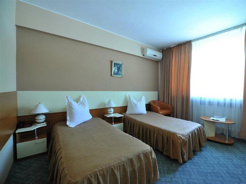 Hotel Parc Craiova Eksteriør bilde