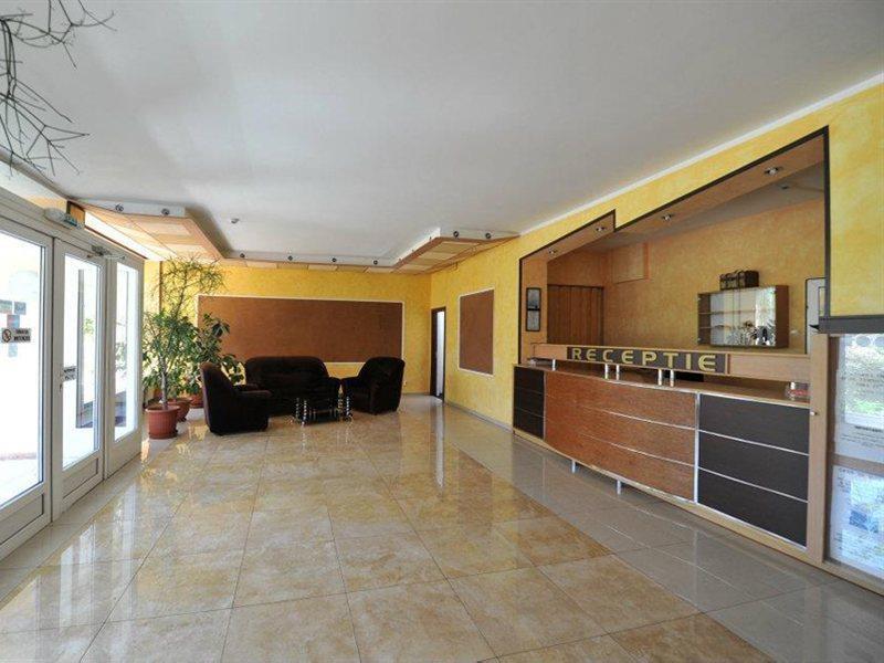 Hotel Parc Craiova Eksteriør bilde