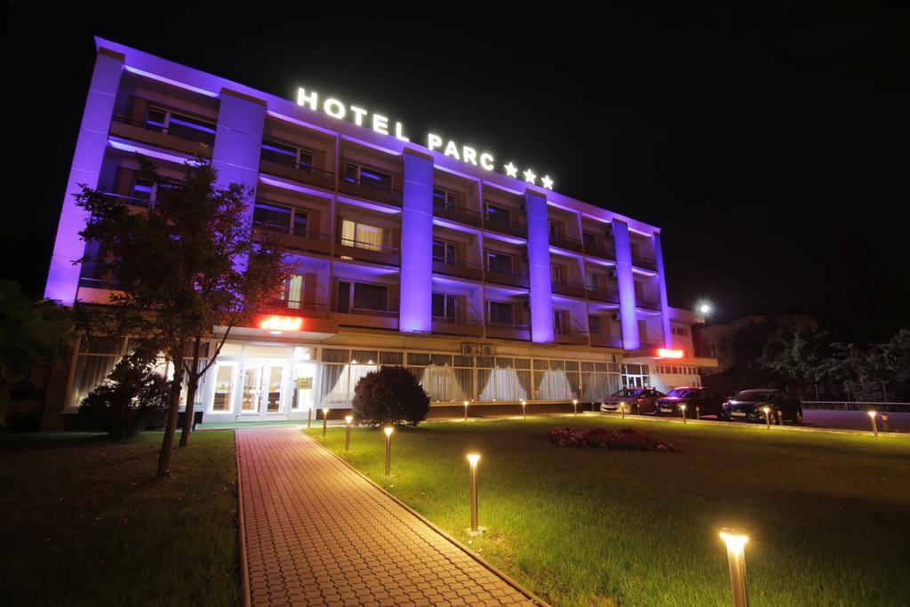 Hotel Parc Craiova Eksteriør bilde